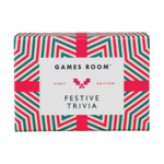 Games Room Trivia: Festive