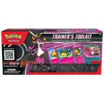 Pokemon Pokémon: Trainer's Toolkit (2025)