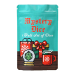 1985 Games 7pc: Mystery Dice Pack - Holiday Premium