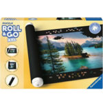 Ravensburger Puzzle Storage: Roll & Go XXL