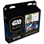 Fantasy Flight Games SW Unlimited: 2025 Gift Box