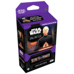 Fantasy Flight Games SW Unlimited: Secrets of Power Spotlight Deck - Chancellor Palpatine