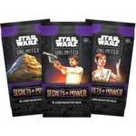 Fantasy Flight Games SW Unlimited: Secrets of Power Booster
