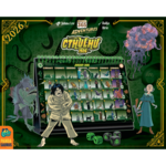 Pandasaurus Games 365 Adventures: Cthulhu 1926