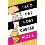 Dolphin Hat Games Taco Cat Goat Cheese Pizza