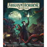 Fantasy Flight Games Arkham Horror LCG: Revised Core Set (2021)