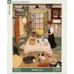 New York Puzzle Co Loré Pemberton: Nettle Tea 1000pc