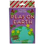 Project Genius Peas on Earth Deluxe