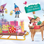 Holiday Books & Activities