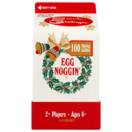 Project Genius Trivia: Egg Noggin' Trivia Game