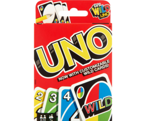 Uno - Blue Highway Games