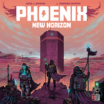 Devir Phoenix New Horizon