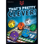 Stronghold Games That's Pretty Clever