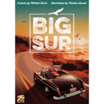 25th Century Games Big Sur