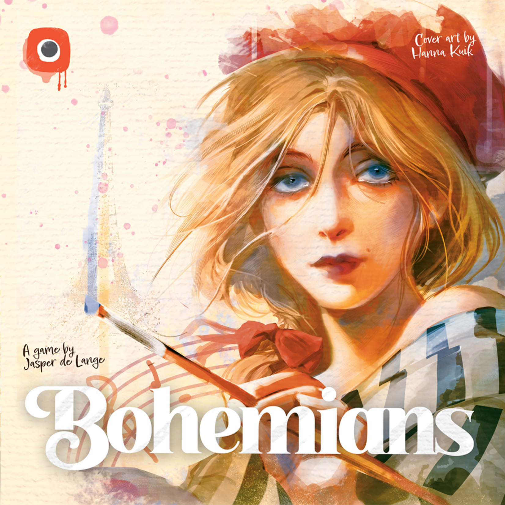 Portal Games Bohemians