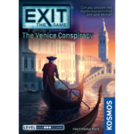 KOSMOS EXIT: The Venice Conspiracy