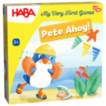 HABA My First Games To Go - Pete Ahoy!
