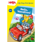 HABA My First Hello Vacation