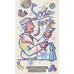 Allplay Soda Jerk