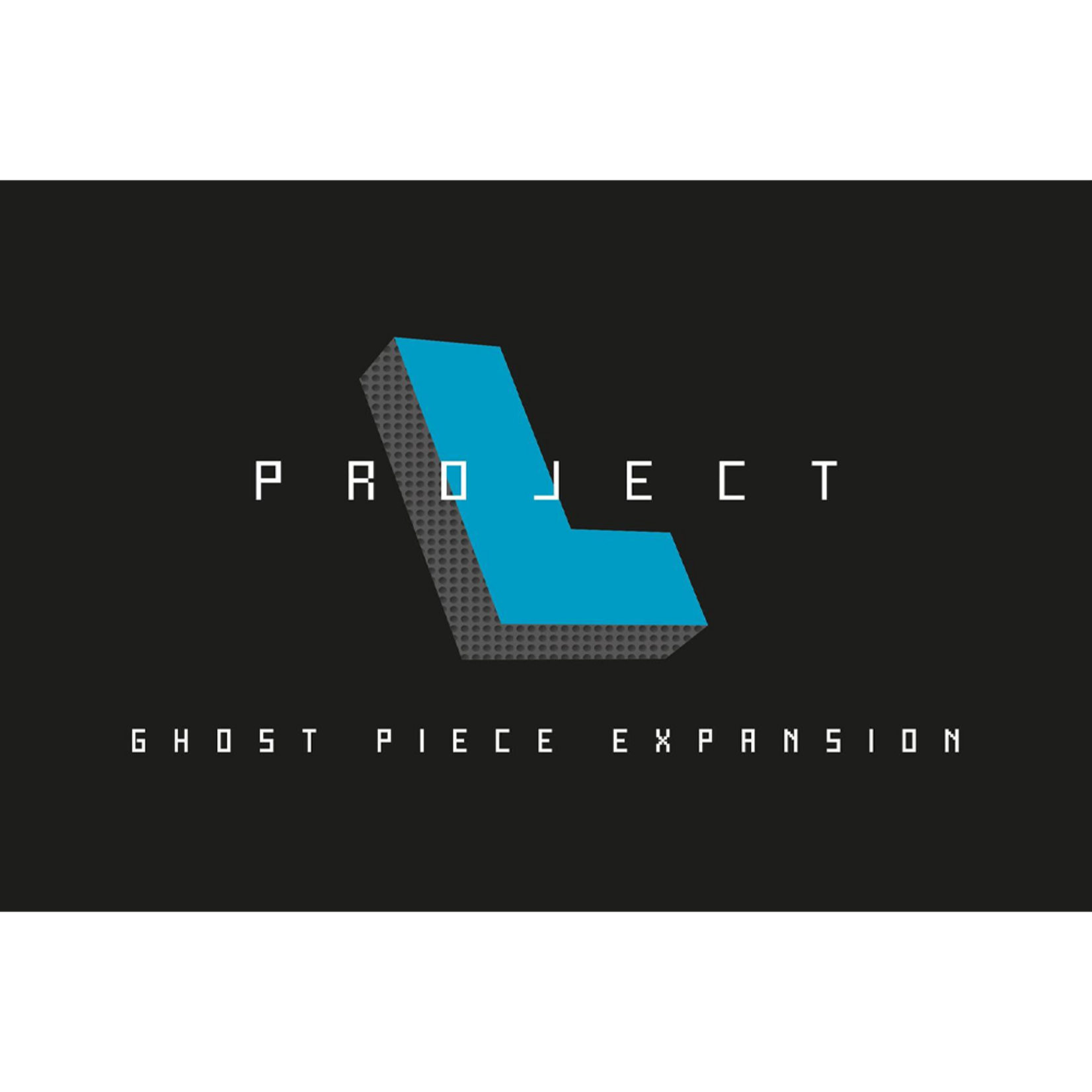 Boardcubator Project L: Ghost Piece Exp