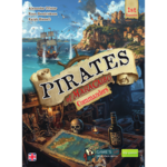 Capstone Games Pirates of Maracaibo: Commanders Exp.