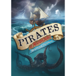 Capstone Games Pirates of Maracaibo: Bermuda Triangle Exp. *PREORDER*