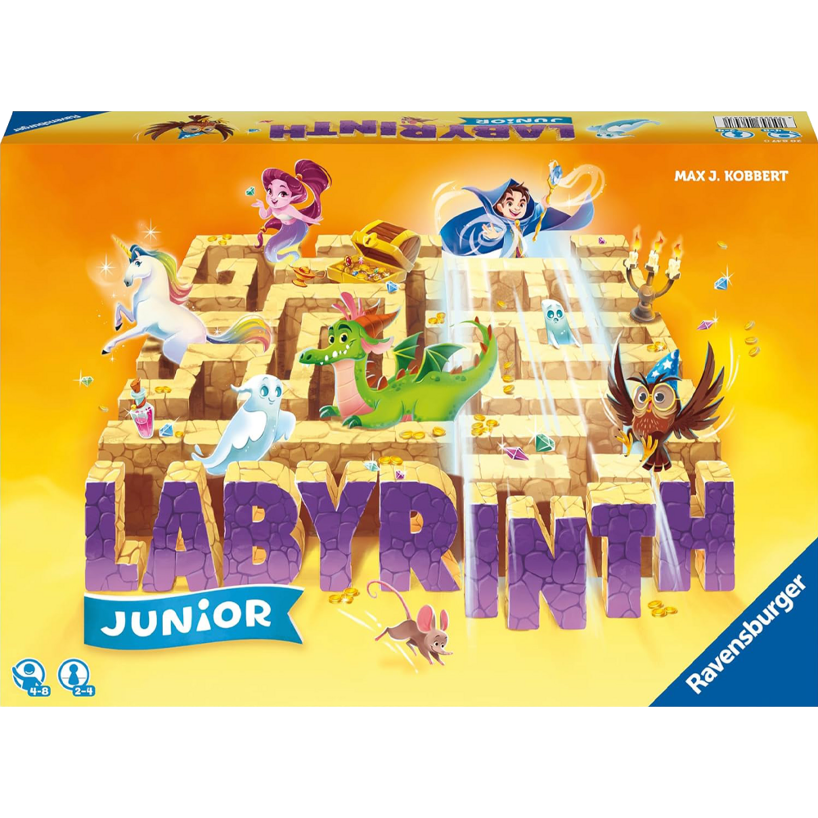 Ravensburger Labyrinth Junior