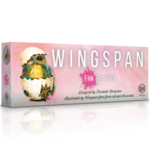 Stonemaier Games Wingspan: Fan Art Cards