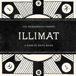 Twogether Studios Illimat 2nd Ed