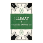 Twogether Studios Illimat: the False Baron's Exp