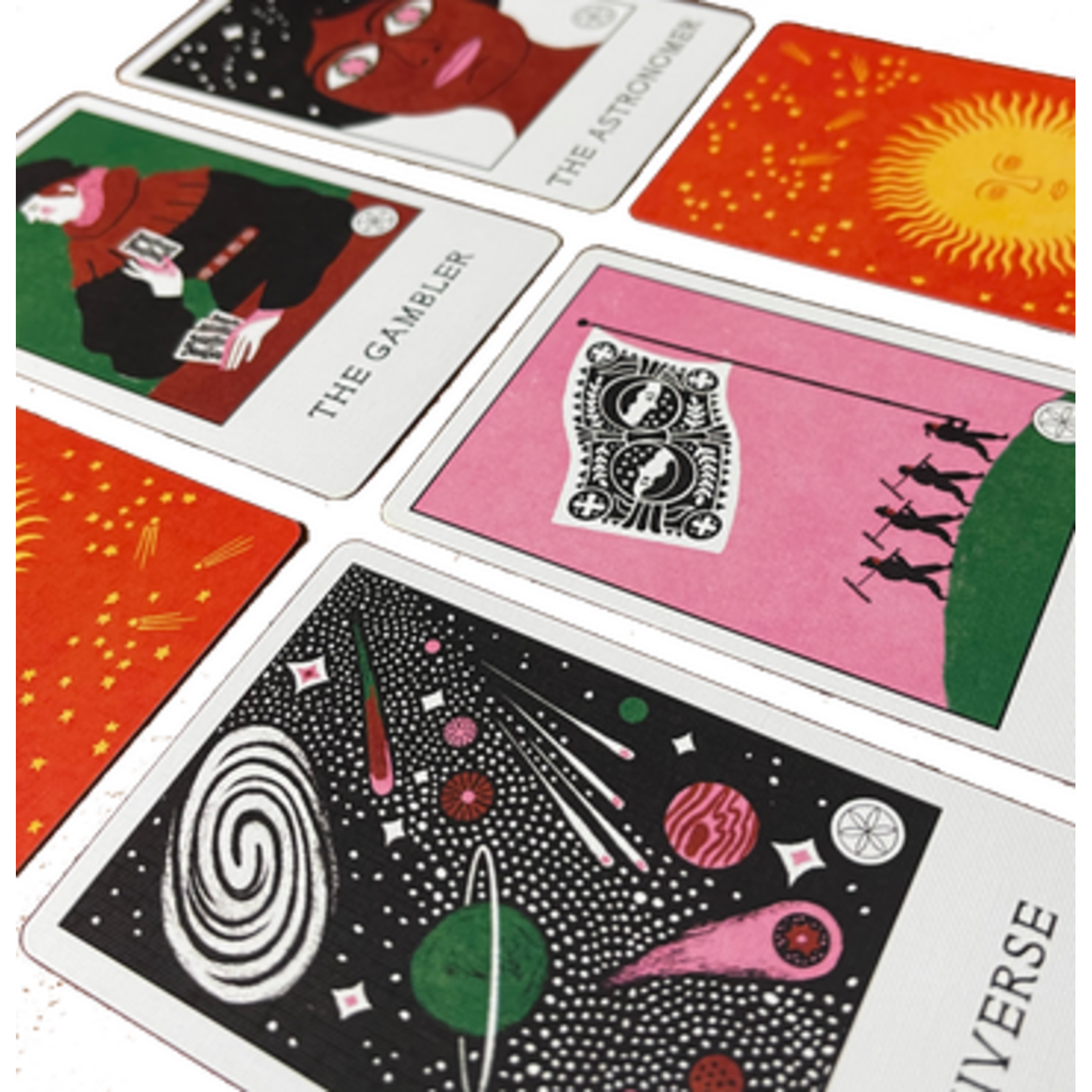 Twogether Studios Illimat: the False Baron's Exp