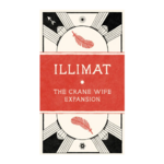 Twogether Studios Illimat: The Crane Wife Exp