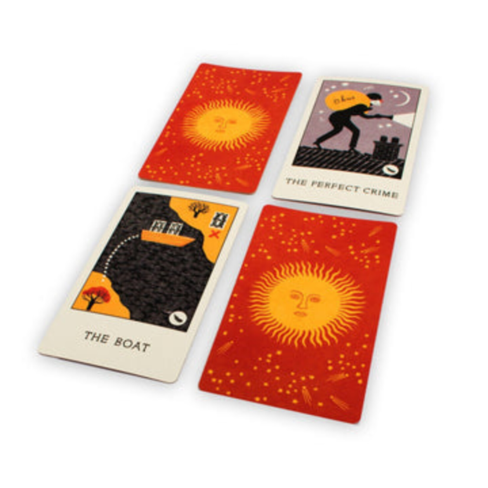 Twogether Studios Illimat: The Crane Wife Exp