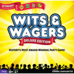 Mattel Wits & Wagers Deluxe