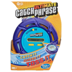 Hasbro Ultimate Catch Phrase
