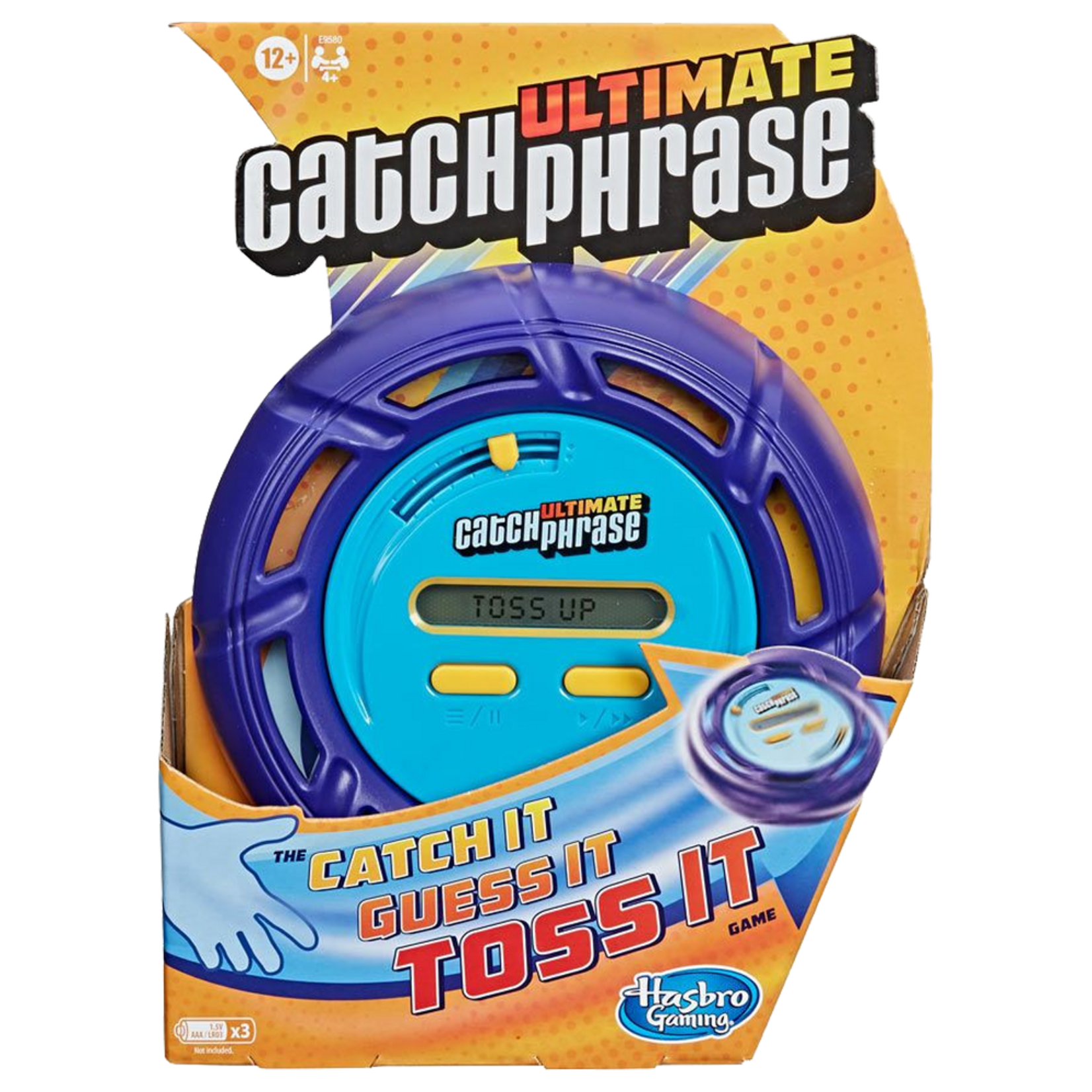 Hasbro Ultimate Catch Phrase
