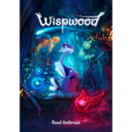 Czech Games Wispwood