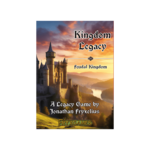 Fryx Games Kingdom Legacy: Feudal Kingdom