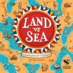 Good Games Publishing Land vs Sea