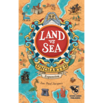 Good Games Publishing Land vs Sea: Uncharted Exp