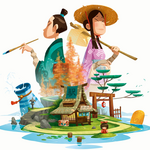 Staff Picks of the Month!