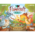 Cardboard Alchemy Flamecraft Duals Deluxe