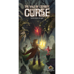 Renegade Game Studios The Vale of Eternity: Curse Exp *PREORDER*