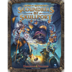 Renegade Game Studios Lords of Waterdeep: Scoundrels of Skullport Exp 2nd Ed *PREORDER*