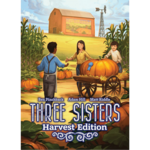 25th Century Games Three Sisters: Harvest Ed