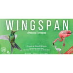 Stonemaier Games Wingspan: Americas Exp