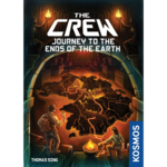 KOSMOS The Crew: Journey to the Ends of the Earth *PREORDER*
