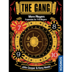 KOSMOS The Gang: More Players Exp