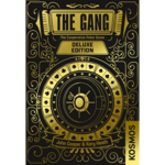 KOSMOS The Gang: Deluxe Ed (w/ 7-10 Player Exp) *PREORDER*