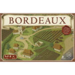 Stonemaier Games Viticulture: Bordeaux Exp